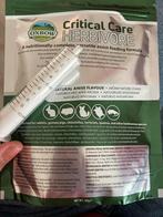 Krachtvoer knaagdier bijvoeren, Ophalen of Verzenden