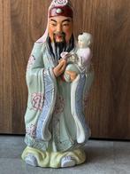 Vintage chinees beeld, Ophalen of Verzenden