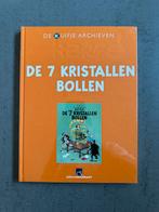 De Kuifje Archieven (nieuw in seal), Boeken, Eén stripboek, Ophalen of Verzenden, Nieuw