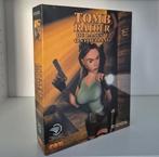 Tomb raider 4 de laatste onthulling pc cdrom big box, Avontuur en Actie, Gebruikt, 1 speler, Ophalen of Verzenden