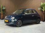 Fiat 500 0.9 TA T Annivers. (bj 2019), Voorwielaandrijving, Gebruikt, Euro 6, Bedrijf