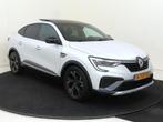 Renault Arkana 1.6 E-Tech Hybrid 145 R.S. Line | Navigatie |, Auto's, Renault, Arkana, Gebruikt, Euro 6, Wit