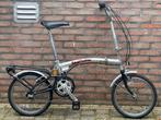 Nette Buzzbike Vouwfiets 3 versnelling, Fietsen en Brommers, Fietsen | Vouwfietsen, Overige merken, 16 tot 18 inch, Versnellingen