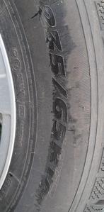 Seat Skoda VW Audi gummi, Ophalen, Gebruikt