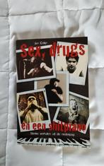 Sex, drugs en een shitpiano -, Boeken, Ophalen of Verzenden