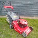 CASTELGARDEN GRASMAAIER ZELFRIJDEND BENZINE MAAIER, Ophalen, Cirkelmaaier, Gebruikt, Gastelgarden