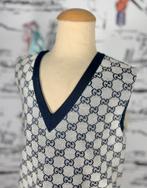 Gucci GG supreme jurk meisje maat 8 NIEUW (850 euro), Meisje, Gucci EU, Zo goed als nieuw, Jurk of Rok