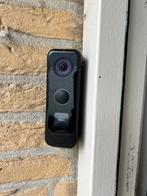 unifi deurbel g4 pro, Ophalen of Verzenden, Bewegingsdetectiesensor, Zo goed als nieuw, Bedraad