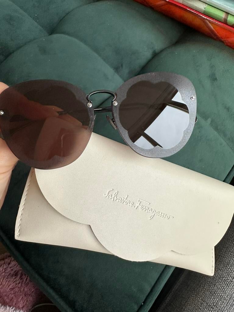 Salvatore Ferragamo, Ophalen of Verzenden, Zo goed als nieuw, Overige merken