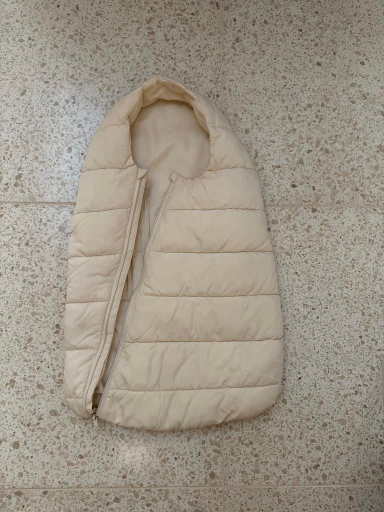 Voetenzak - Zo goed als nieuw, Ophalen of Verzenden, Zo goed als nieuw