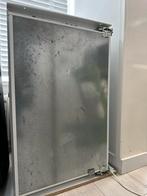 Inbouw vriezer, Vrieskast, Gebruikt, Minder dan 85 cm, Minder dan 60 cm