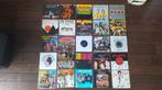 Ruim90 jaren 60, 70 en 80er jaren singles, Gebruikt, 7 inch, Single, Ophalen of Verzenden
