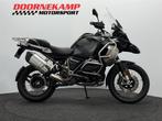 BMW R 1250 GS ADVENTURE TRIPLE BLACK EDITION (bj 2021), Verkoop@doornekampmotorsport.nl, Meer dan 35 kW, Toermotor, ABS