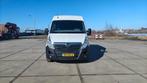 Opel Movano 2.3 D 110KW 2015, Auto's, Bestelauto's, Euro 5, 4 cilinders, Grijs, Particulier