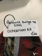 Renault Twingo 2002 3drs Achterlicht links of rechts