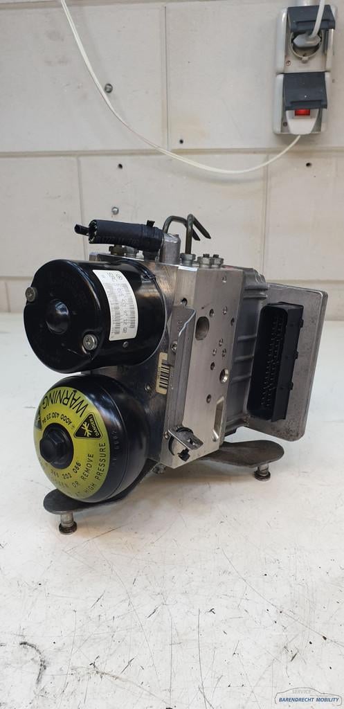 SBC pomp W211 E klasse Mercedes A0054319712 ABS origineel ge, Gebruikt, Mercedes-Benz AG, Mercedes-Benz, Ophalen of Verzenden