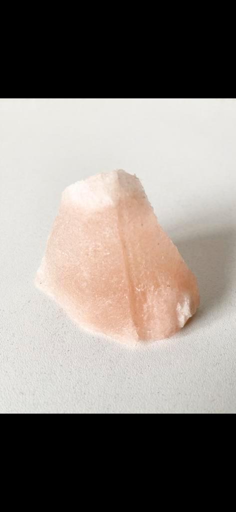 mineraal:  ‘HIMALAYA’  HALIET, Verzamelen, Mineralen en Fossielen, Mineraal, Ophalen of Verzenden