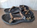 Teva maat 40., Kleding | Dames, Schoenen, Teva, Gedragen, Sandalen of Muiltjes, Ophalen of Verzenden