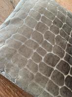 Kussen  €5,00, Ophalen of Verzenden, Zo goed als nieuw, Vierkant