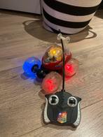 Speelgoed Auto met Afstandsbediening, Ophalen, Gebruikt, Afstandsbediening