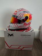 Max Verstappen helm 1/2 Japan 2023, Verzamelen, Ophalen of Verzenden, Nieuw, Formule 1