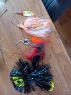 Spinnerbaits, Ophalen of Verzenden, Overige typen