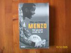 Het Gevecht onder de Lat - Menzo ( Mike van Damme), Verzenden, Zo goed als nieuw, Ajax, Boek of Tijdschrift