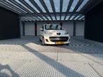 Peugeot 107 1.0-12V |Airco | NAP | 5drs | Dealer Onderhouden, Auto's, Voorwielaandrijving, Stof, 4 stoelen, Origineel Nederlands