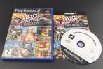 PS2 Big Mutha Truckers, Spelcomputers en Games, Games | Sony PlayStation 2, 1 speler, Ophalen of Verzenden, Zo goed als nieuw