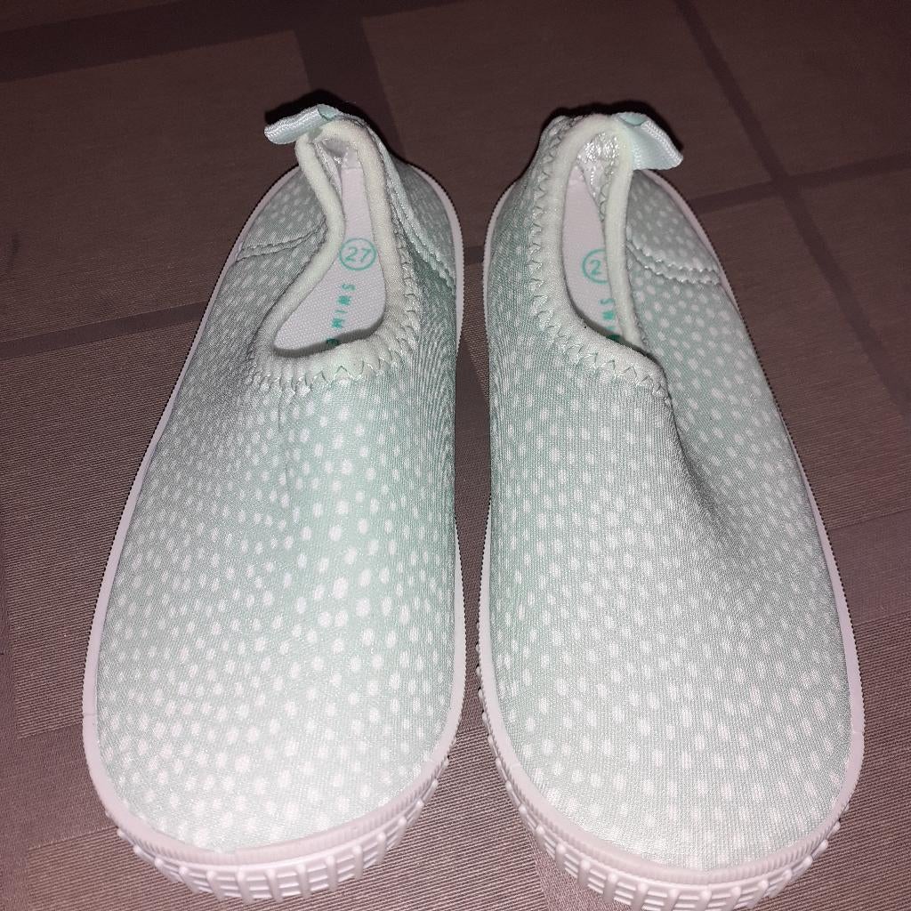 Zwemschoentjes, Kinderen en Baby's, Kinderkleding | Kinder-zwemkleding, Ophalen, Gebruikt, Jongen of Meisje, Zwem-accessoire