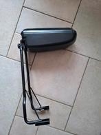 Middenarmsteun Kamei met opbergvak ., Ophalen of Verzenden