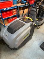 Kärcher veegmachine KM 75/40 W Bp met nieuwe accu's, Ophalen, Gebruikt, Kärcher, Brieltjenspolder 38 4921 PJ Made