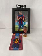 Lamine yamal bundel - FC Barcelona, Ophalen of Verzenden, Nieuw, Buitenlandse clubs, Beeldje of Poppetje