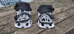 Union Flite Pro Snowboardbindingen Maat M, Ophalen of Verzenden, Gebruikt, Bindingen