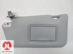 ZONNEKLEP LINKS NISSAN MICRA, Gebruikt, -, -, Ophalen of Verzenden