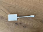 Originele Apple Lightning naar SD Kaartlezer, Ophalen, Zo goed als nieuw