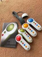 Xbox 360 Big Button Pads - Draadloze Controllers, Spelcomputers en Games, Gebruikt, Ophalen of Verzenden, Controller, Xbox 360