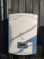 Solis 6kW 3 fase omvormer zonnepanelen  - Solis-6K - 6000W, Ophalen, Gebruikt, Overige typen