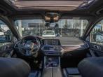 BMW X5 M Competition | Sport uitlaat | Laser | Elc trekhaak, Automaat, Gebruikt, 4395 cc, 3000 kg