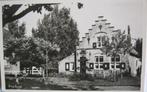 Ring - Burgh Haamstede - nieuw - echte foto, Verzenden, 1940 tot 1960, Ongelopen, Zeeland