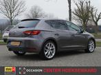 SEAT Leon 1.4 TSI FR | Full LED | Privacy | Cruise |, Auto's, Gebruikt, 4 cilinders, Leon, Handgeschakeld
