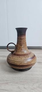 Vintage Scheurich Vaas West-Duitsland 659/25 - Waterschade, Ophalen of Verzenden