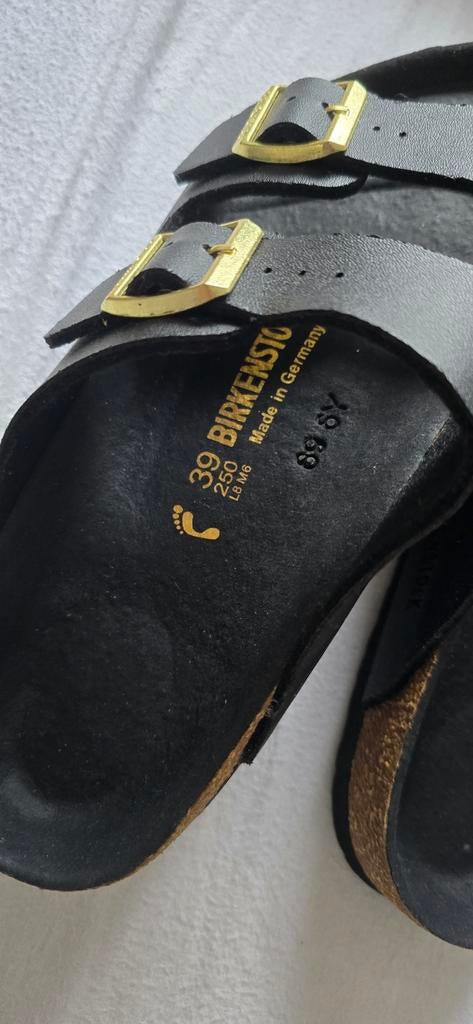 Birkenstock sandalen, Ophalen of Verzenden, Nieuw, Sandalen of Muiltjes