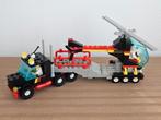 Lego nr. 6357-1 - Stunt 'Copter N' Truck - Classic Town., City, Lego, Ophalen of Verzenden, Complete set