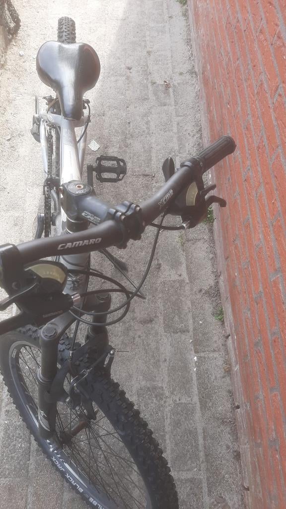 Kinder mountainbike, Ophalen, Gebruikt, Overige modellen