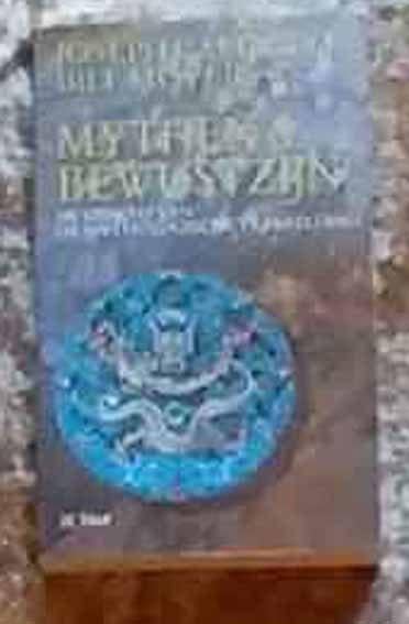 Mythen & Bewustzijn – Joseph Campbell, Ophalen of Verzenden, Gelezen