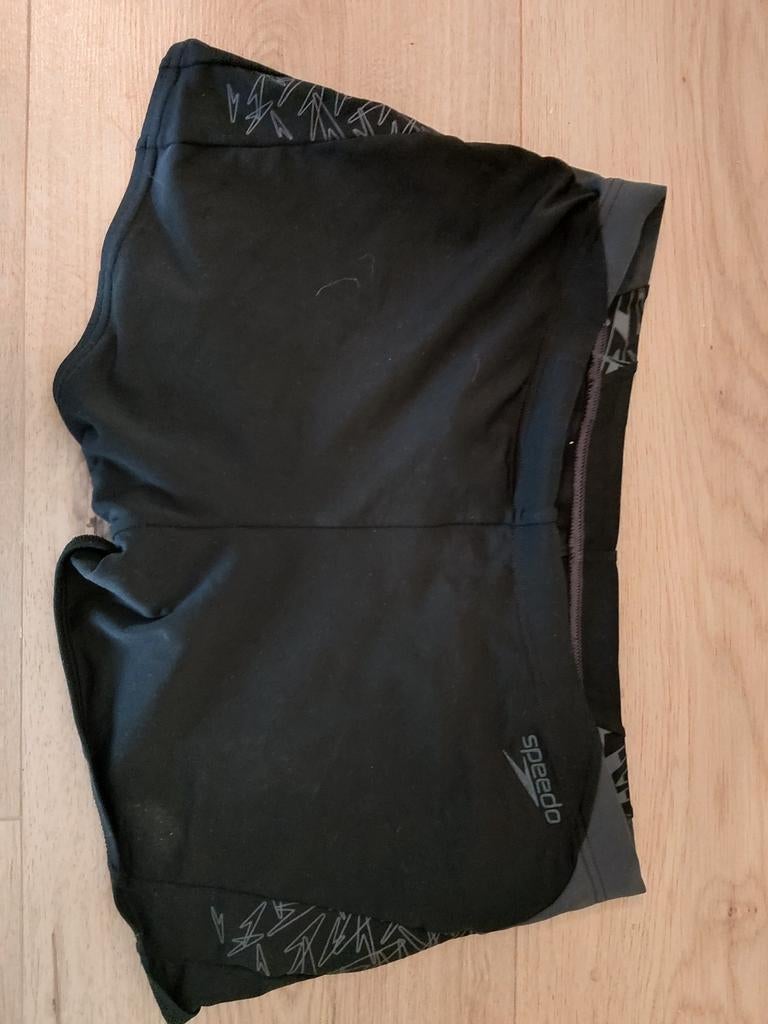 Speedo maat s, Ophalen of Verzenden, Zwart