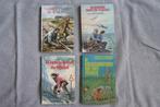 Prachtige spannende jeugd oorlogsboeken (4 stuks), Boeken, Ophalen of Verzenden, Tweede Wereldoorlog, Gelezen, Wim van Zwol