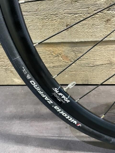 Sensa Romagna TOUR Tiagra Disc van €1599 na inruil €1199, Niet ingevuld, Nieuw, Niet ingevuld, Niet ingevuld