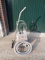 Starmix stofzuiger 1625, Gebruikt, Stofzuiger, Ophalen of Verzenden, 1600 tot 2000 watt